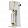 SodaStream Carbonator Gold valkoinen 1L muovi 60L kapasiteetti