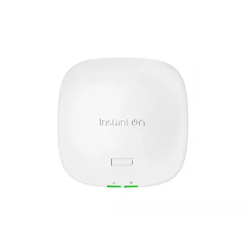 Tukiasema HPE Instant On AP21 2,4 GHz 5 GHz Wi-Fi 5
