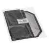 Pölysuodatin DEMCiflex DF0507 Cooler Master 690 III, musta, 5 kpl:n pakkaus