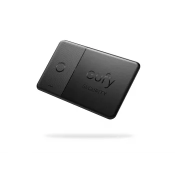 eufy Security SmartTrack Card Katoamisenesto Bluetooth-paikannin