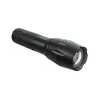 Käsivalaisin Extralink EX.30707 musta SMD LED 10W USB