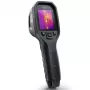 FLIR TG268 infrapunalämpömittari -25…+400 °C musta, sisäänrakennettu näyttö, LCD, 320 x 240 pikseliä