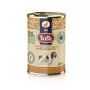 FOLK perinteinen puolalainen kanijuhla - märkäruoka koirille - 400 g