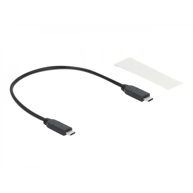 SSD-kotelo DeLOCK 42001 hopea M.2