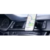 Aukey HD-C74 autoteline yleismalli säädettävä älypuhelimille, kojelaudan/tuulilasin teline