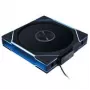 Tuuletin Lian Li UNI FAN TL Wireless 140mm ARGB PWM musta, malli 14TL1W1B