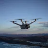 Drone | DJI | Matrice 4D (DJI RC Plus 2) | CP.EN.00000658.01