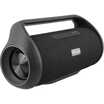 Kannettava kaiutin Tellur Obia 50W musta