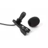 IK Multimedia iRig Mic Lav 2 kpl pakkaus – mikrofonisarja