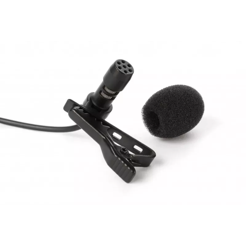 IK Multimedia iRig Mic Lav 2 kpl pakkaus – mikrofonisarja