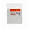 Gembird TG-P-01 silikoninen lämpötyyny, 100 x 100 x 1 mm