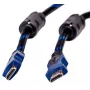 HDMI-kaapeli extra digital KD00AS1202 3 m, HDMI 1.4, kullatut liittimet