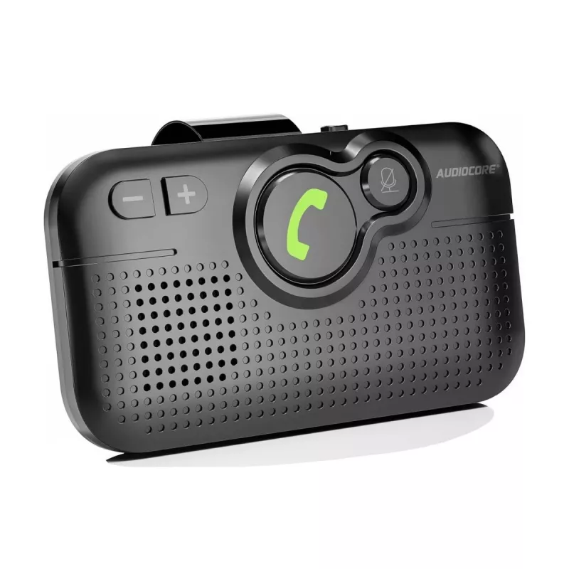 Headset Audiocore auto-handsfree BT 5.0 A2DP automaattikäynnistys AC47