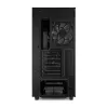 PC-kotelo Sharkoon REBEL C50 RGB Full Tower musta
