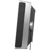 Beosound Level kaiutin Natural Alu (kansi Dark Grey)