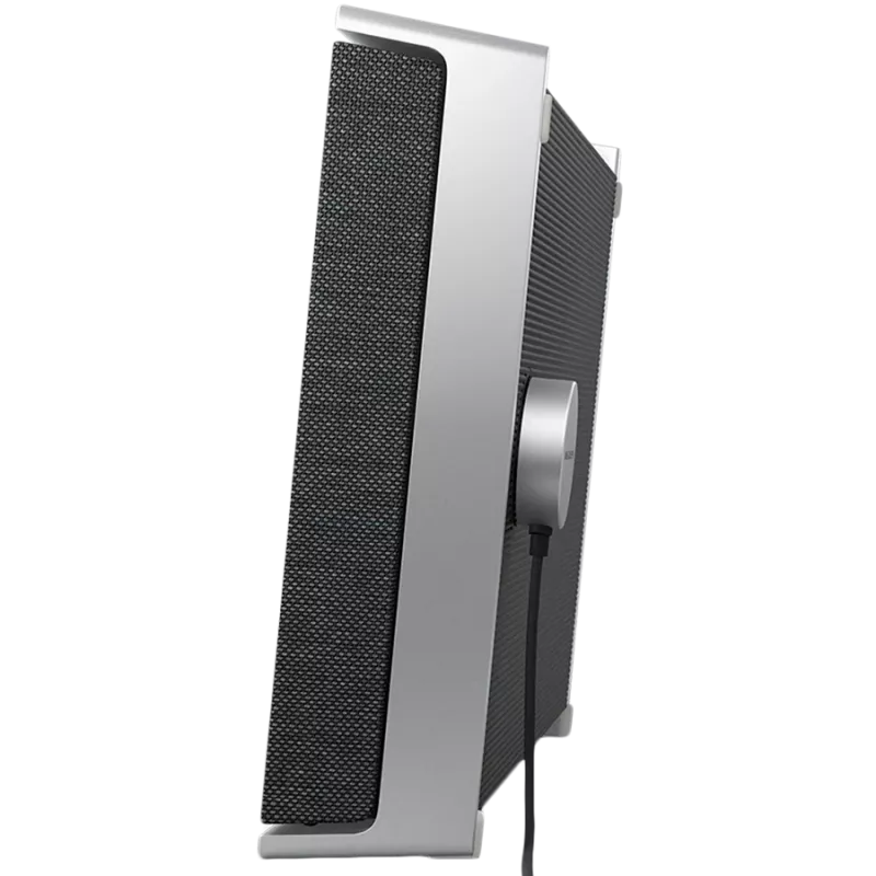 Beosound Level kaiutin Natural Alu (kansi Dark Grey)