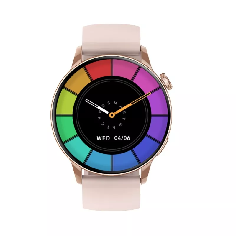 Älykello MaxCom Fit FW58 vanad pro gold