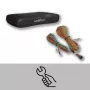 Samsung ENO Webfleet LINK 740 RIO Edition kuorma-auto asennuspaketilla