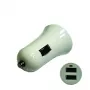 Autolaturi extra digital DV00DV5036 2x USB 2.0, 12–24V tulo, 3,1A lähtö