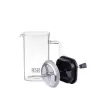 Resto 90503 painekahvipannu, 600 ml