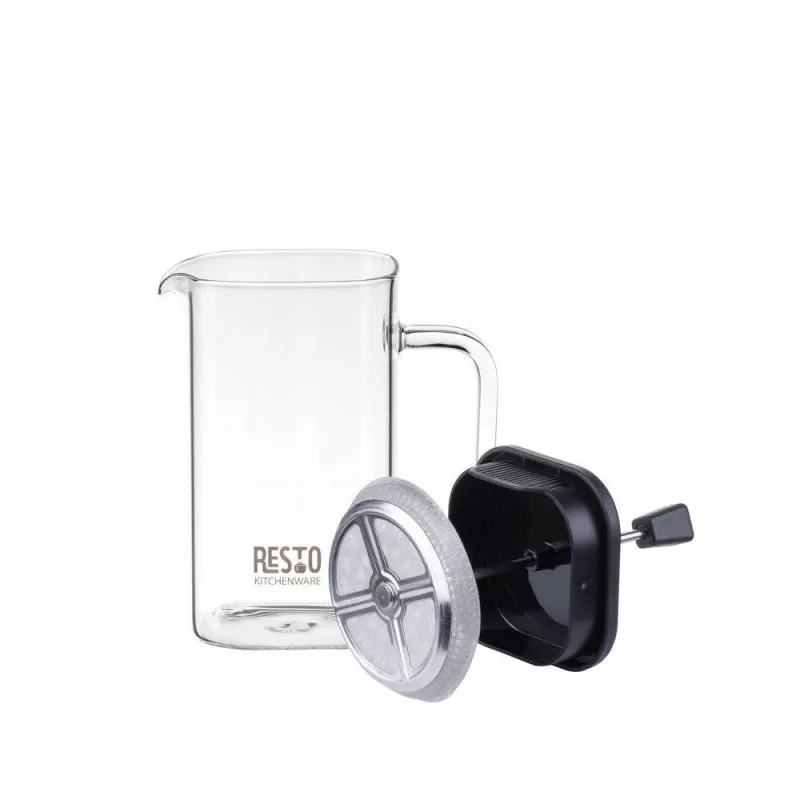 Resto 90503 painekahvipannu, 600 ml