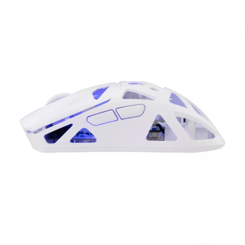 Hiiri White Shark GM-5019 Dagonet Wireless