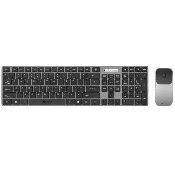 Tracer SET TRAKLA46773 näppäimistö RF Nano langaton