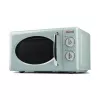 Girmi FM21 yhdistelmämikroaaltouuni liesituulettimella 20 L 700 W sininen