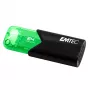 USB-muistitikku Emtec 64GB USB Type-A 3.2 Gen 1 Click Easy