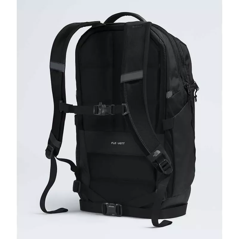 Kaupunkireppu The North Face Surge - TNF Black/TNF Black