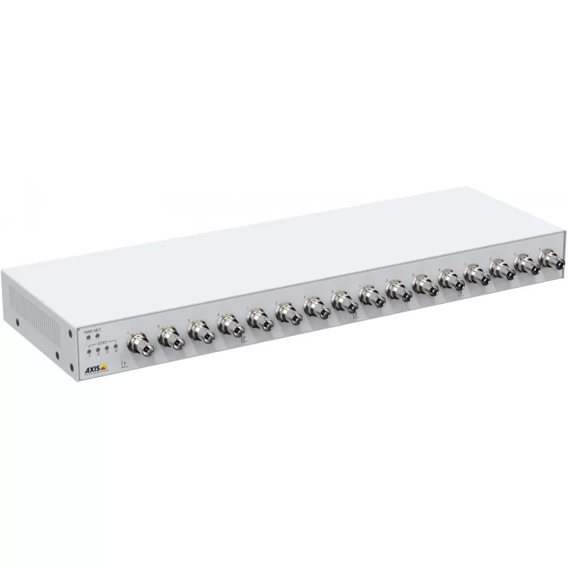 Videopalvelin Axis 02036-002