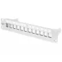Modulaarinen patch-paneeli Digitus DN-91419 12-porttia