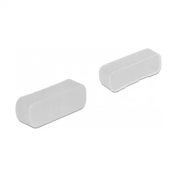 DVI-rasiantoppatulppa DeLOCK 60161