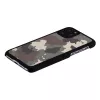 Älypuhelinkotelo man and wood iPhone 11 Pro — Tarnung musta suojakotelo