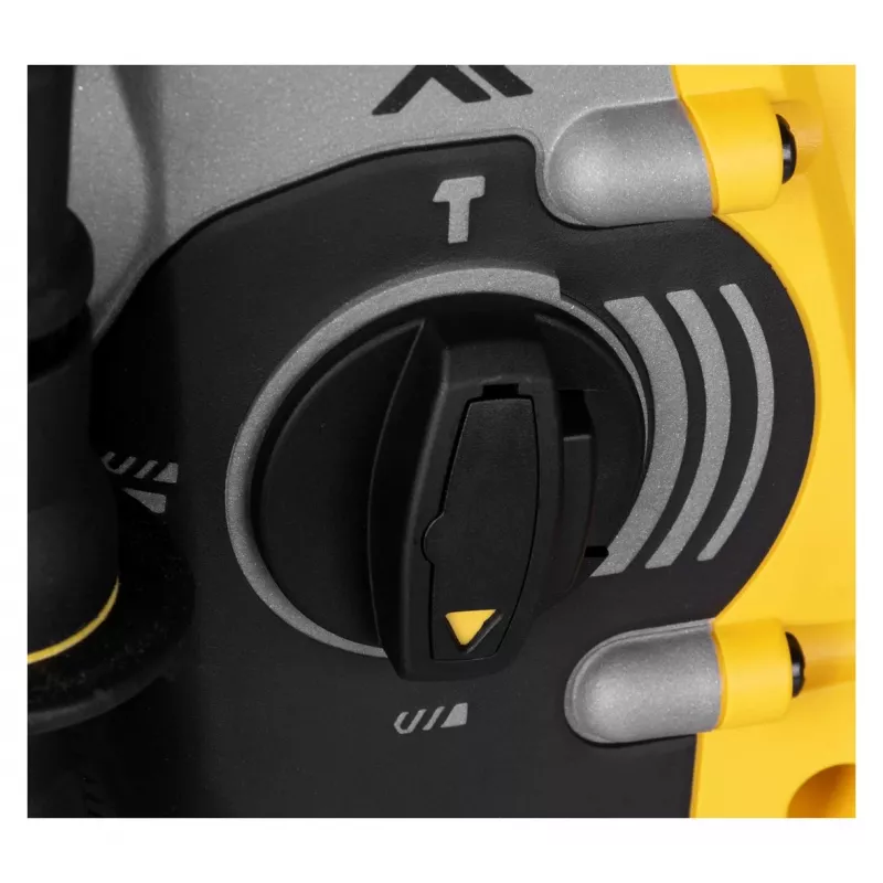 Sähkötyökalujen yhdistelmäsarja Dewalt DCK305P3T (DCF887+DCH273+DCG405)