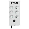 Eaton PB6F Protection Box 6 FR ylijännitesuojattu jatkojohto