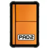 Tabletti Ulefone Armor Pad 2 11 tuuman 2 GHz Mediatek Helio G99 8 GB RAM 256 GB Android 13