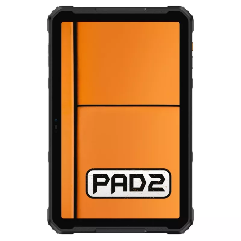 Tabletti Ulefone Armor Pad 2 11 tuuman 2 GHz Mediatek Helio G99 8 GB RAM 256 GB Android 13
