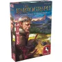Der Kartograph, perhepeli