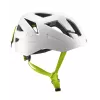 Kypärä Edelrid Zodiac White, hybridikuorirakenne