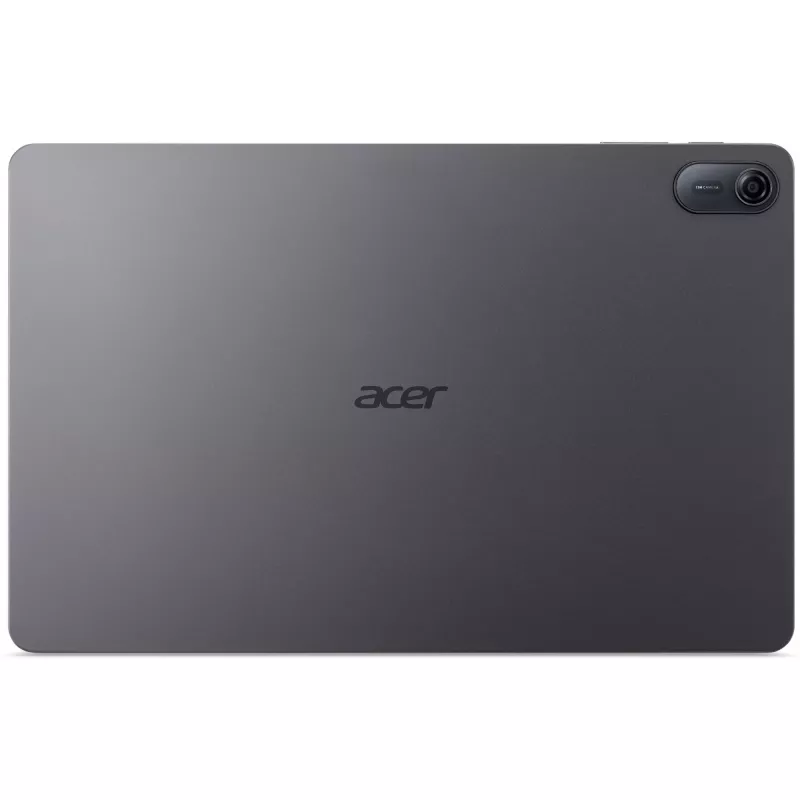 Acer Iconia Tab P10 P10-21Q tabletti, 10,4 tuumaa 2000 x 1200, MediaTek Helio G99, 6 Gt, 256 Gt, Android 14, harmaa (Iron Gray)