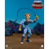 MATTEL Masters of the Universe Origins Thundercats Tygra -toimintahahmo – keräilyhahmo, liikkuva