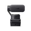 Web-kamera Insta360 Link 2 3840 x 2160 pikseliä USB musta