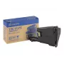 KYOCERA TK-1125 värikasetti 1 kpl alkuperäinen musta