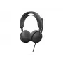 LOGITECH HEADSET - Zone Wired 2 for Business - GRAPHITE - USB - EMEA28i-935 - UC, EU