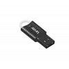 USB-muistitikku Lexar JumpDrive V40 32 GB USB Type-A 2.0 musta/valkoinen