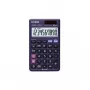 Peruslaskin Casio SL-310TER+ tasku sininen