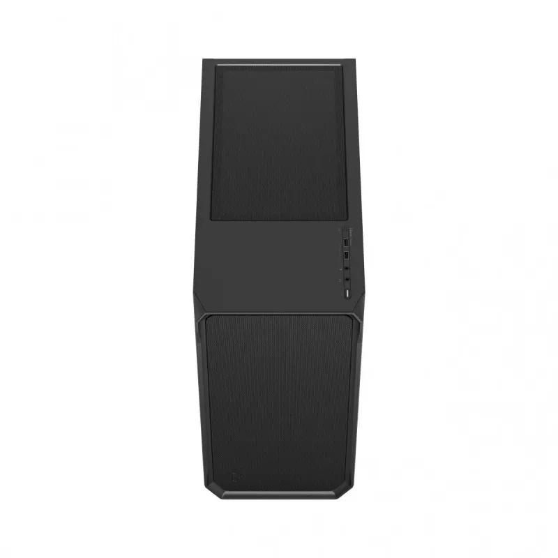 Fractal Design Focus 2 musta