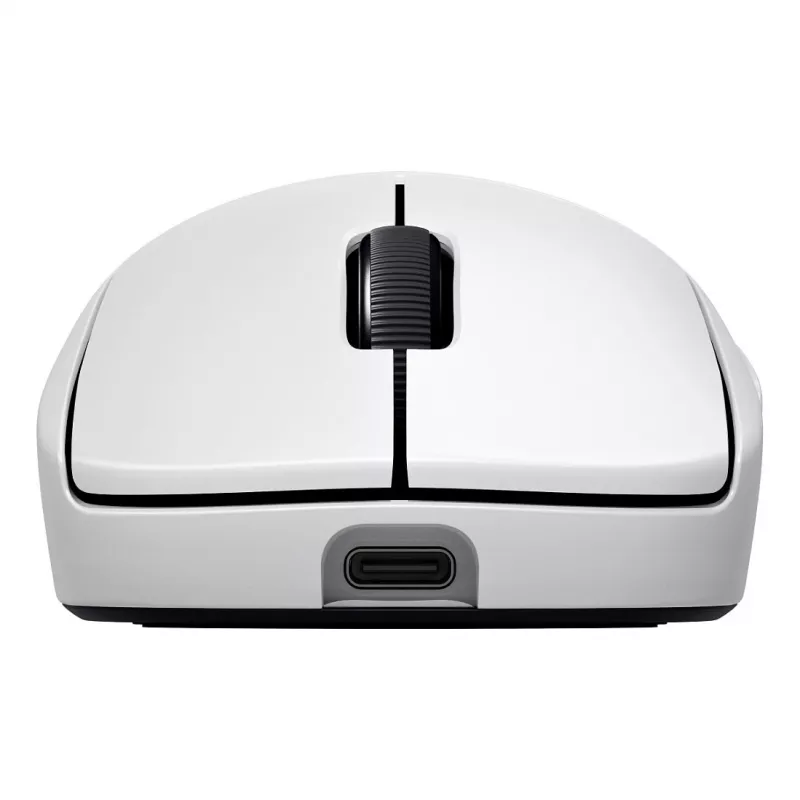 Logitech-G Gaming Wireless PRO 2 valkoinen