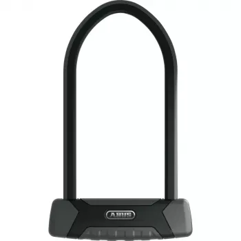 Abus Security-center 11185 musta